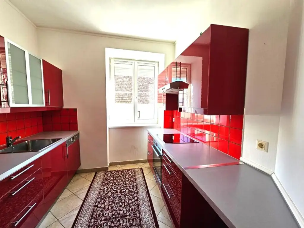 Moderne 3-Zimmer-Neubauwohnung mit Wohnbauförderung & Parkplatz in Leobersdorf