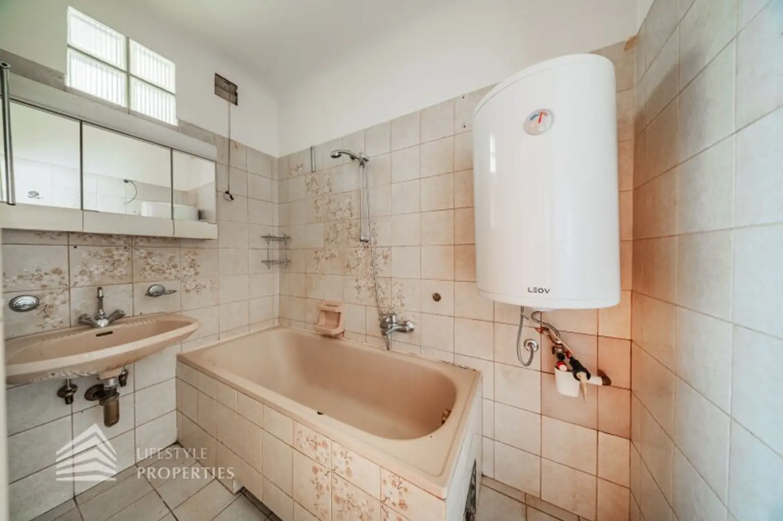 Charmante 1,5-Zimmer-Wohnung, Nähe Matzleinsdorfer Platz