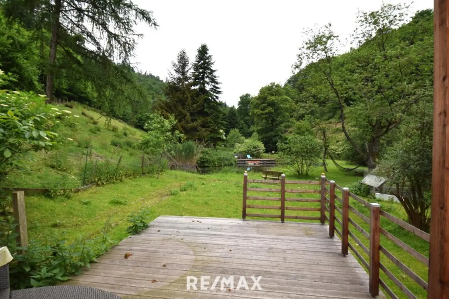 TOP 3 Terrasse mit Gartenzugang