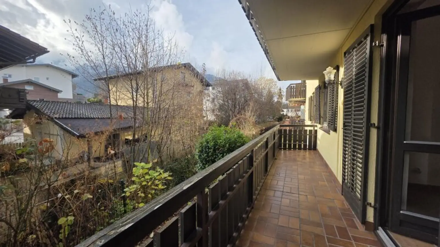 "Happy family" - gepflegte 4-Zimmer-Wohnung in Ruhelage in Großgmain