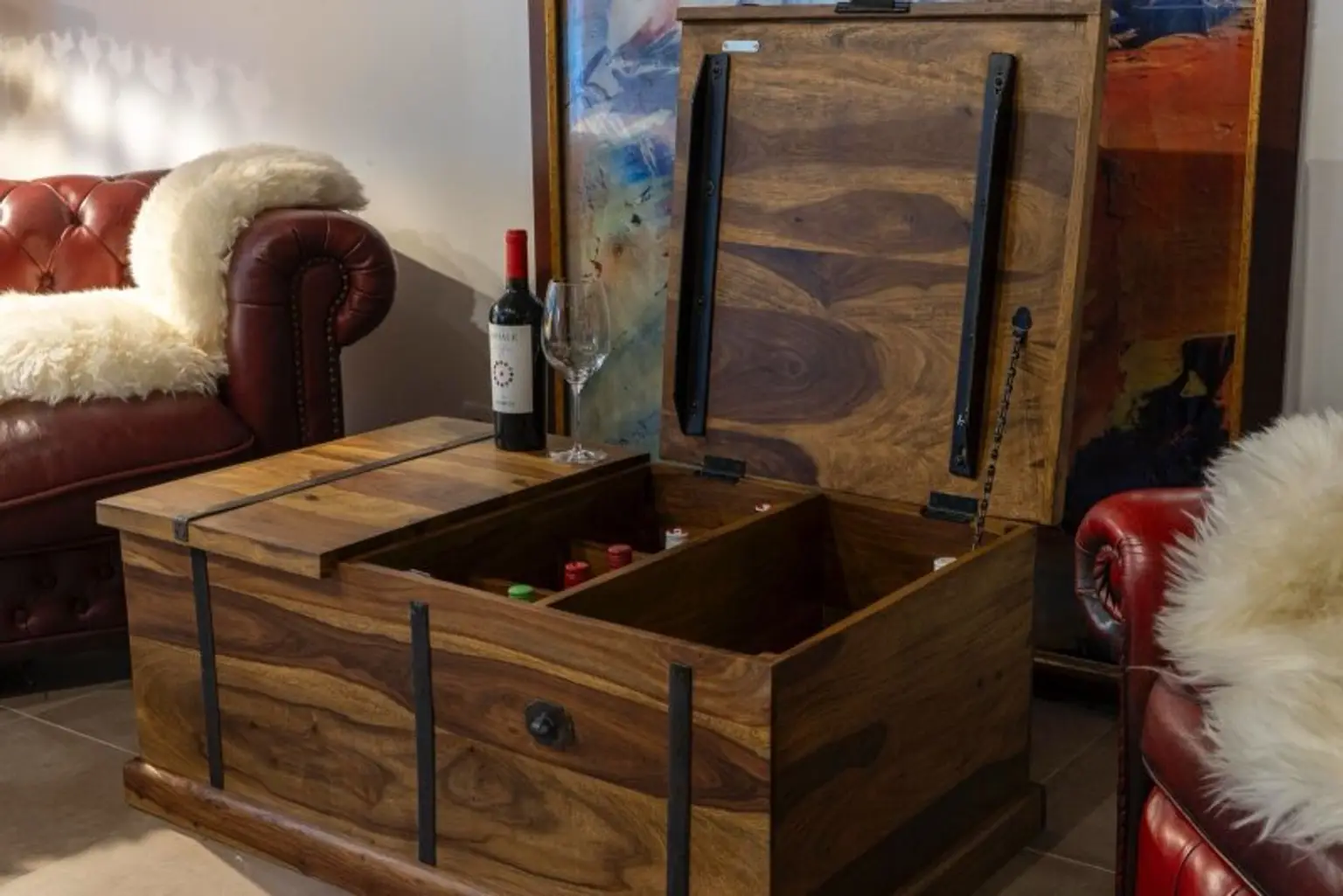 Exklusive Landhausvilla in Engelmannsbrunn – Luxus, Ruhe & Privatsphäre im Herzen des Wagrams