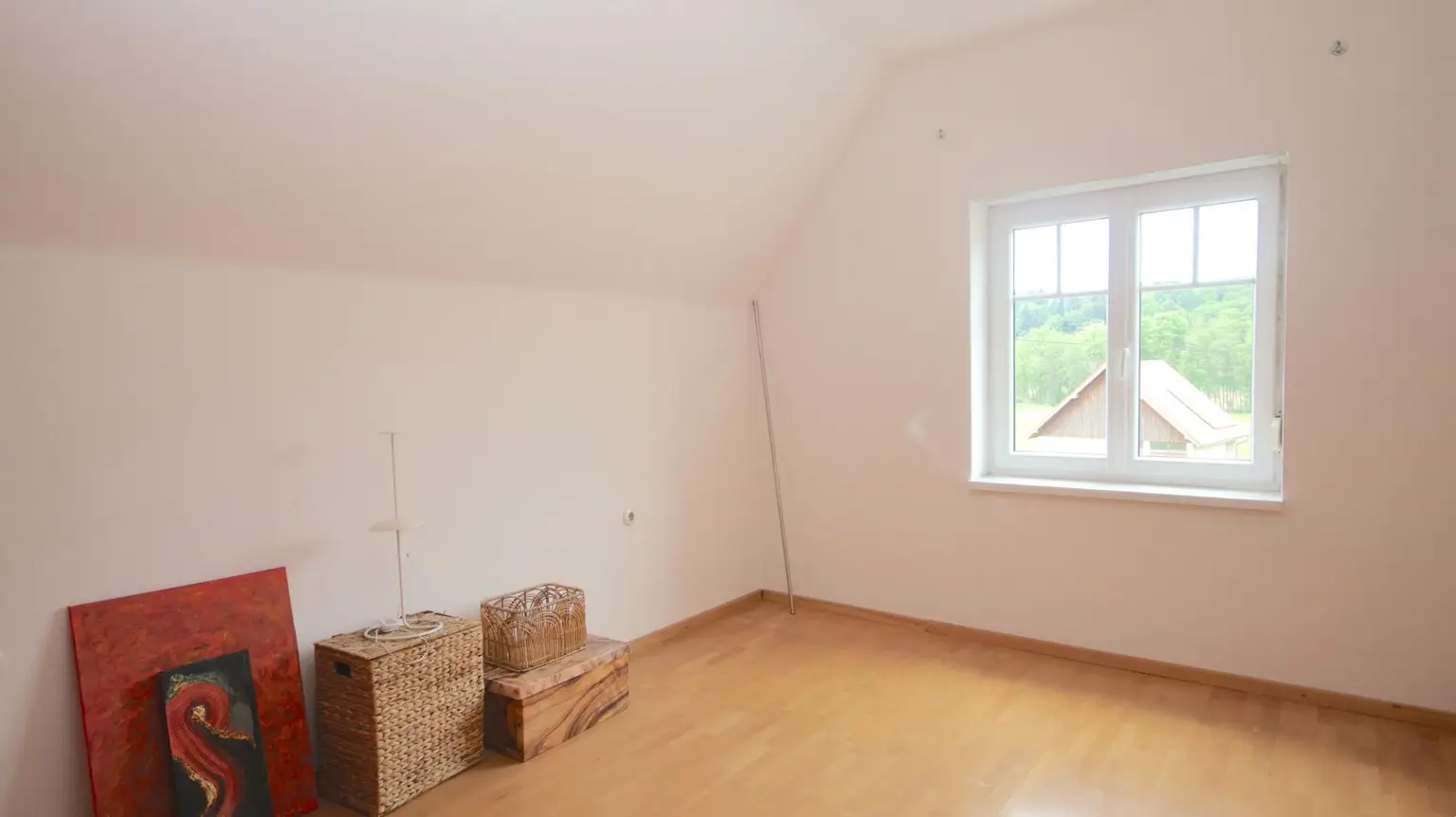 Zimmer 3 - Obergeschoss