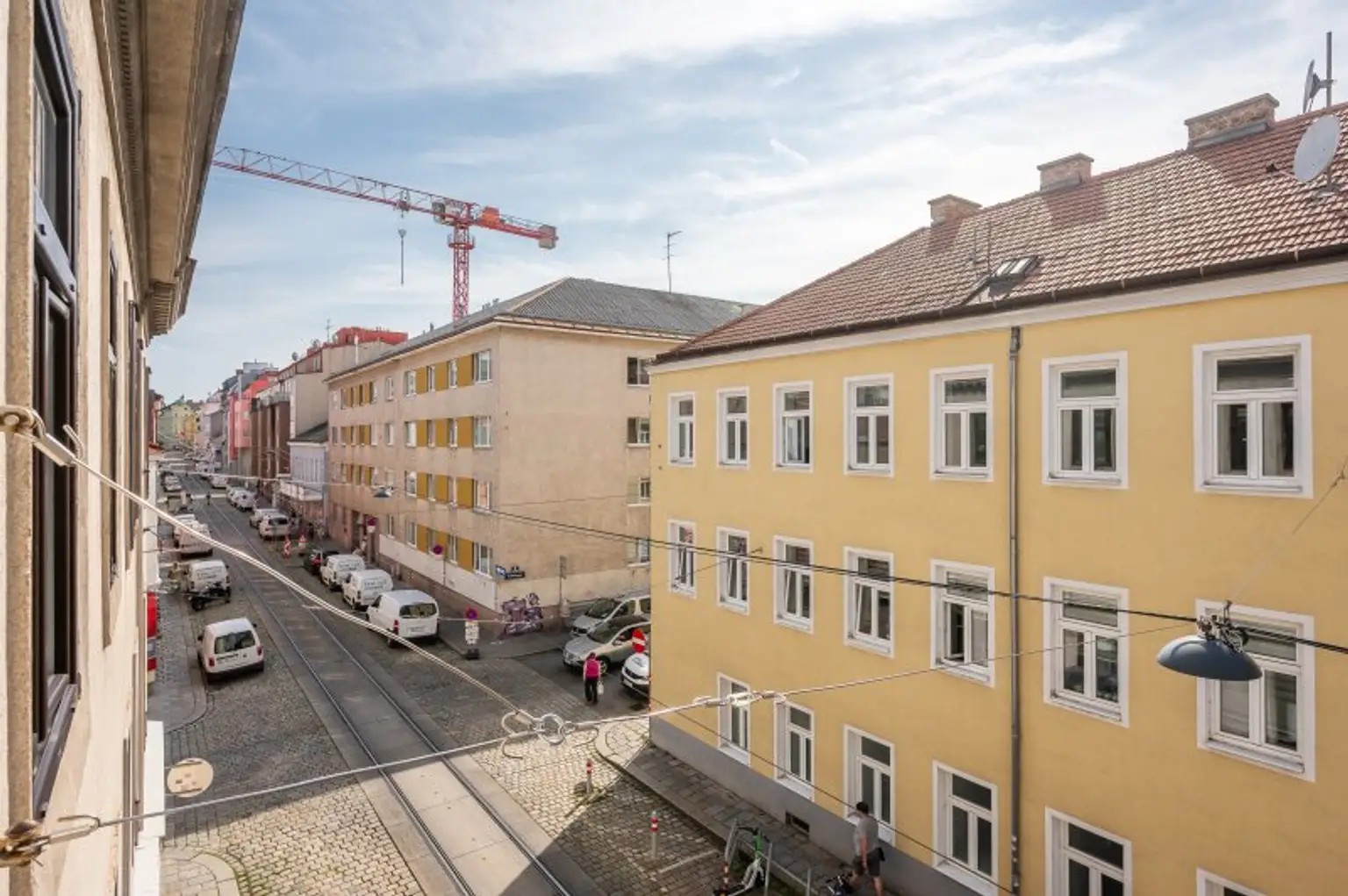 ++NEU++ Für Bastler: Sanierungsbedürftige 1-Zimmer-Wohnung, viel Potenzial!