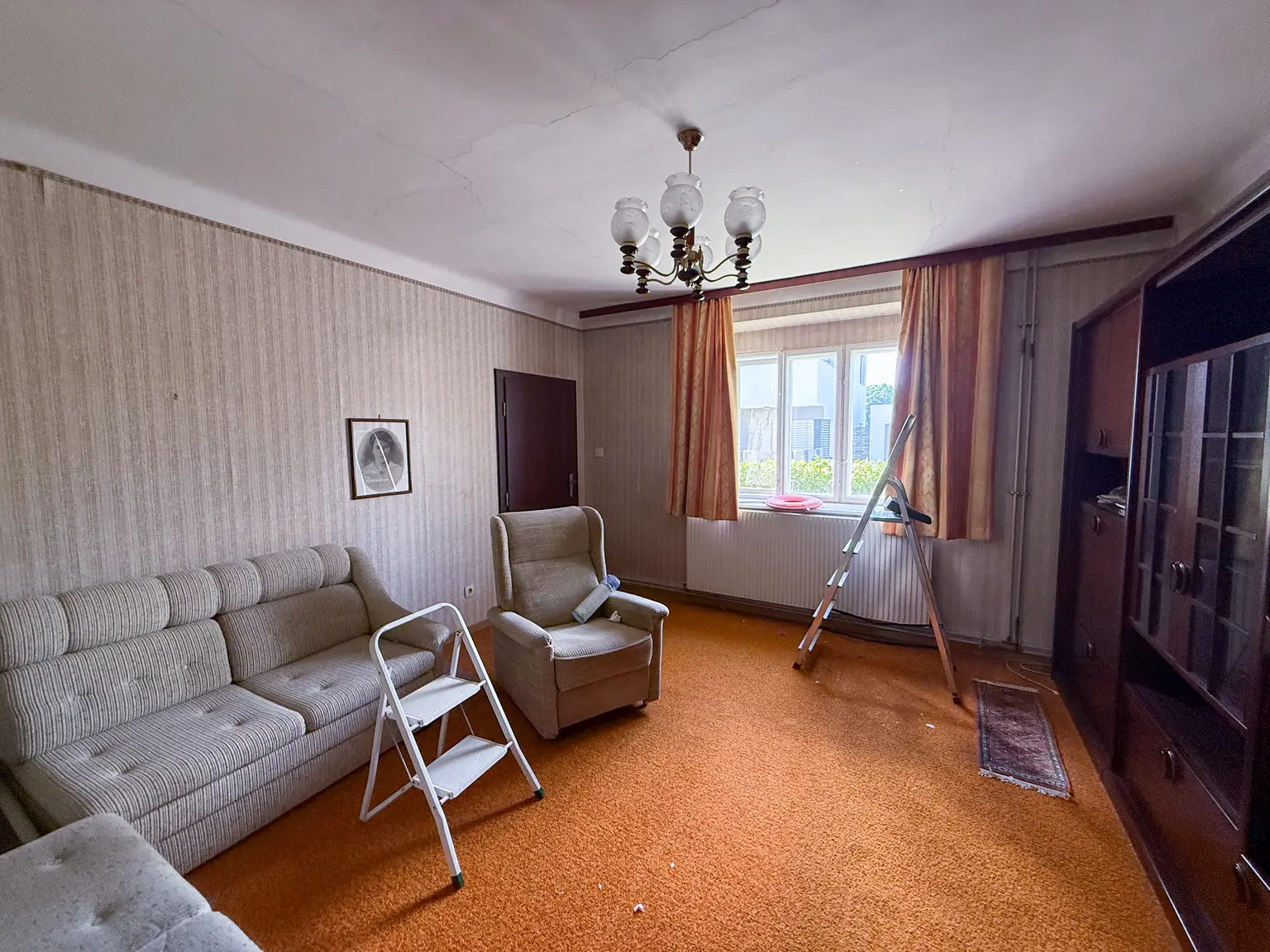 Bestand revitalisieren oder neu durchstarten ? 861 m² Grundstück mit Entwicklungspotenzial!