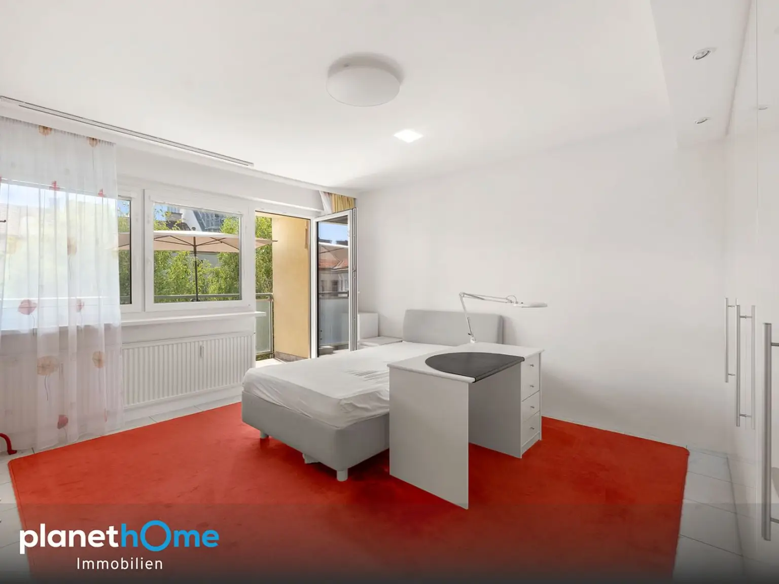 Schlafzimmer aktuell