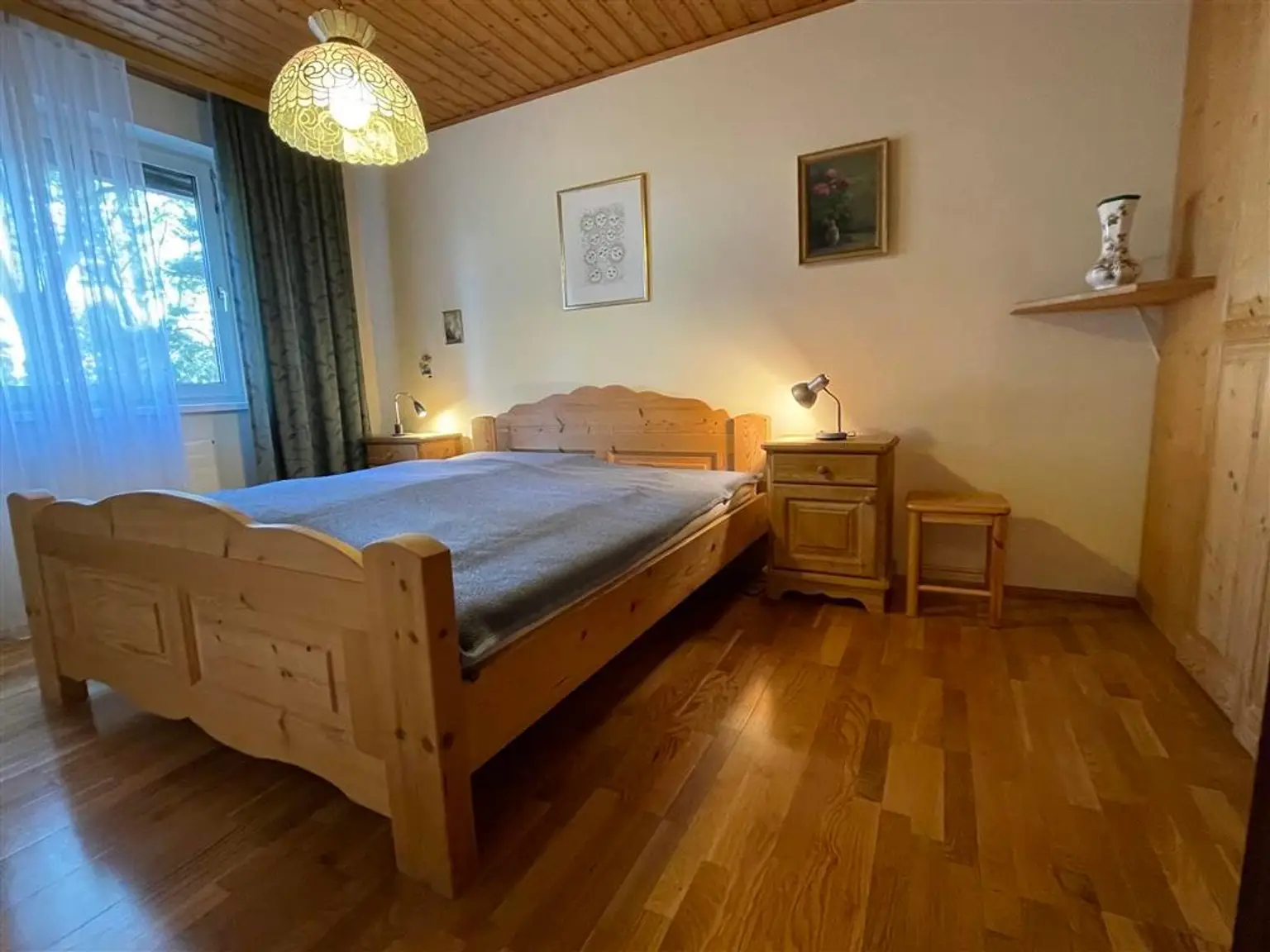 Gepflegte Eigentumswohnung im Herzen der Südsteiermark!