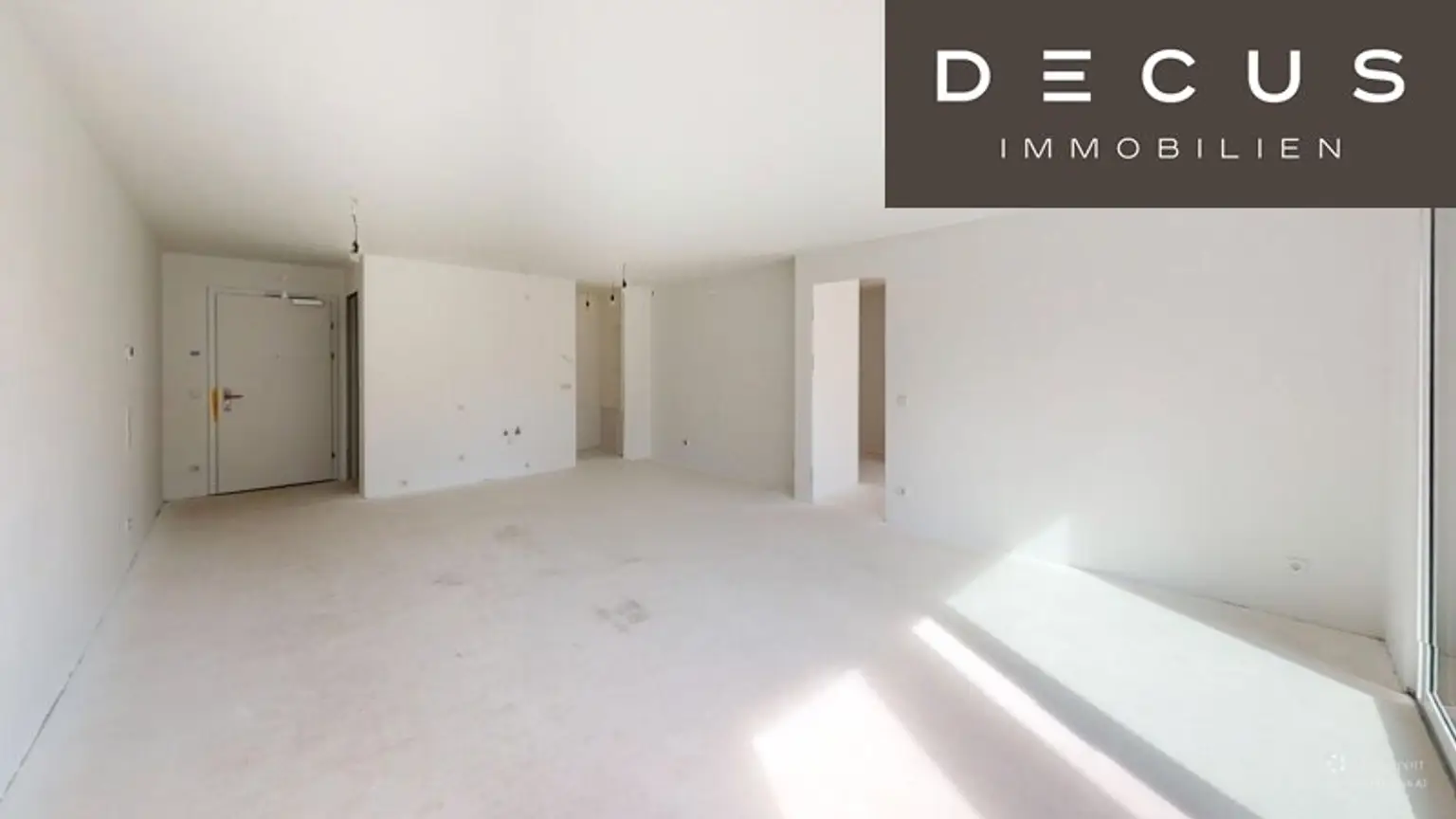 | PROVISIONSFREI | GARTENWOHNUNG | EXKLUSIVE ARCHITEKTUR |
