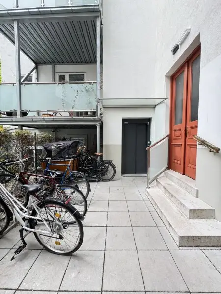Eigentumswohnung in 1070 Wien – Urbanes Wohnen im Herzen der Stadt