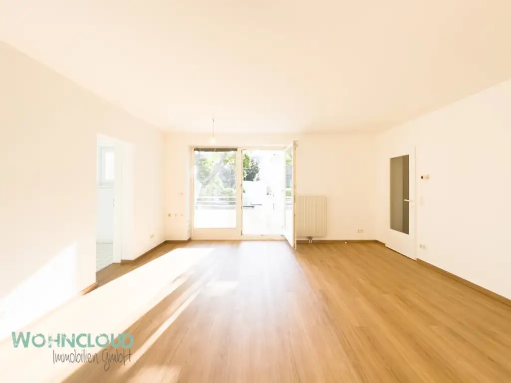 ACHTZEHN - WO WOHNEN BEGINNT!