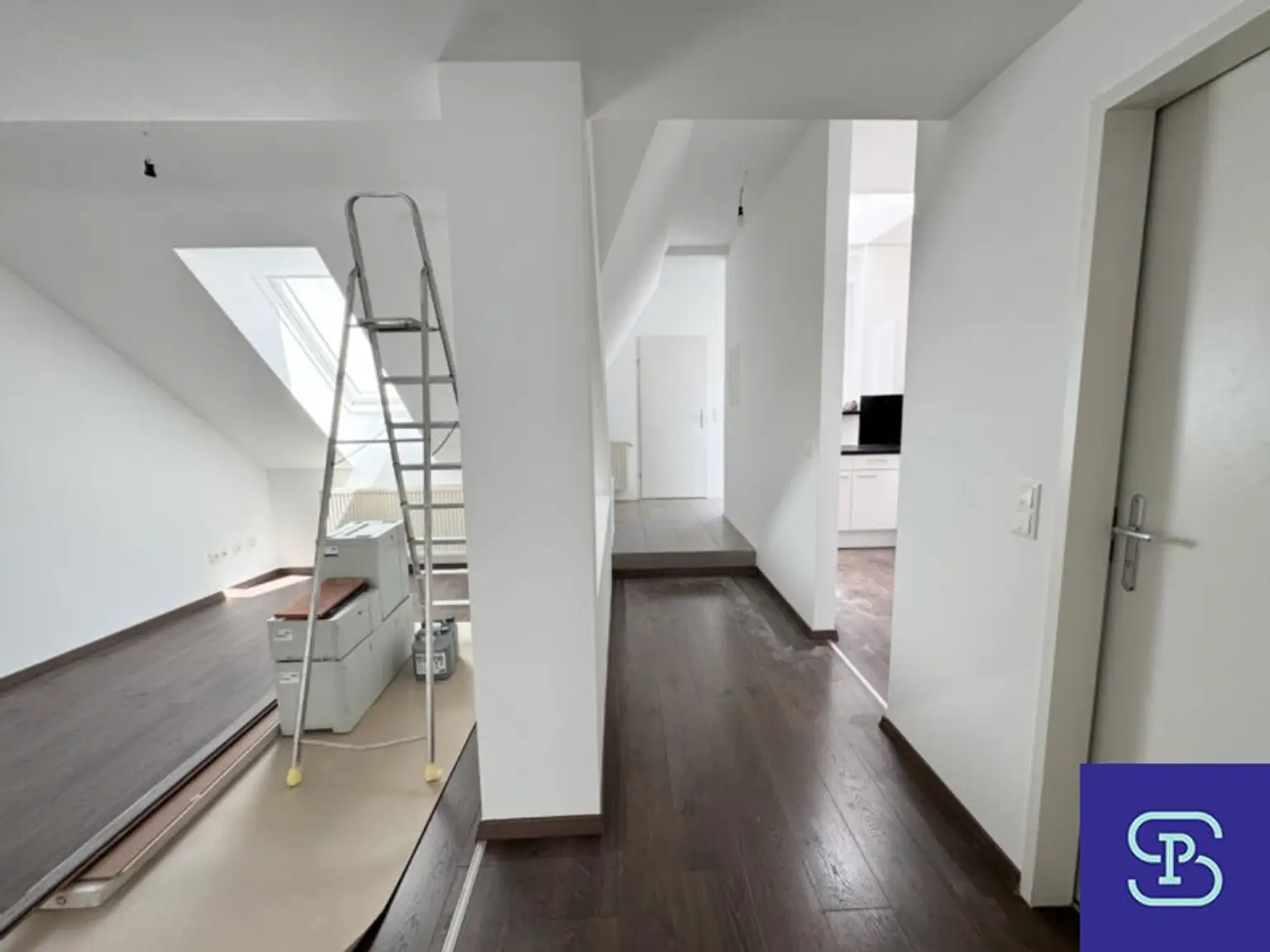 Wohnzimmer/Vorraum