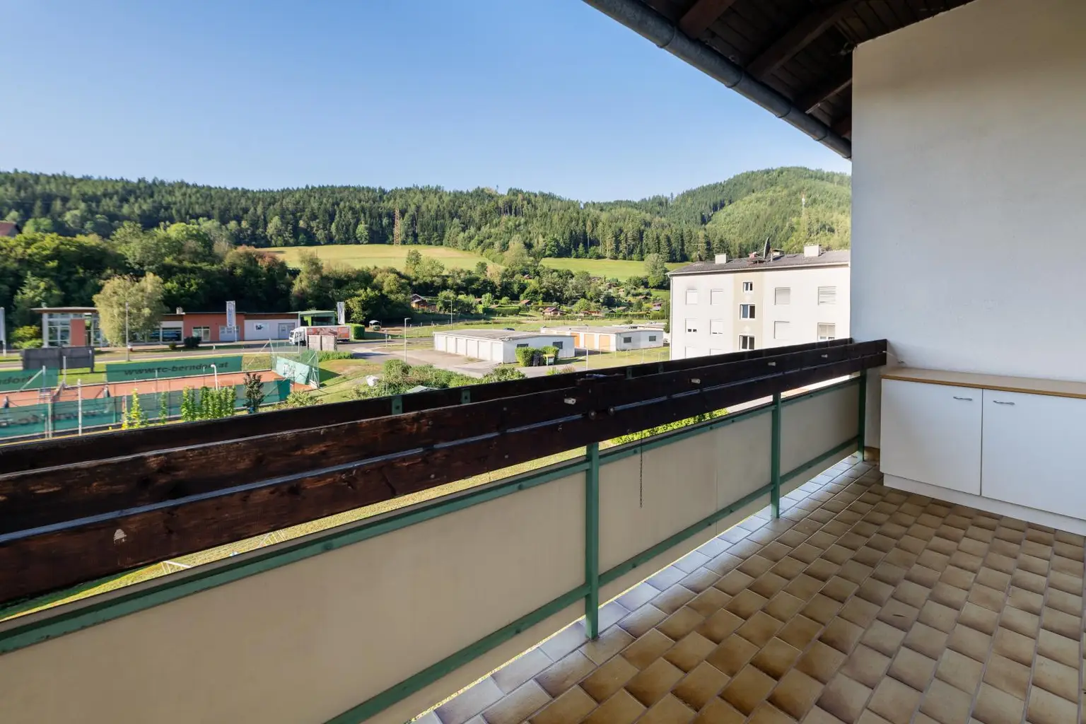 Loggia