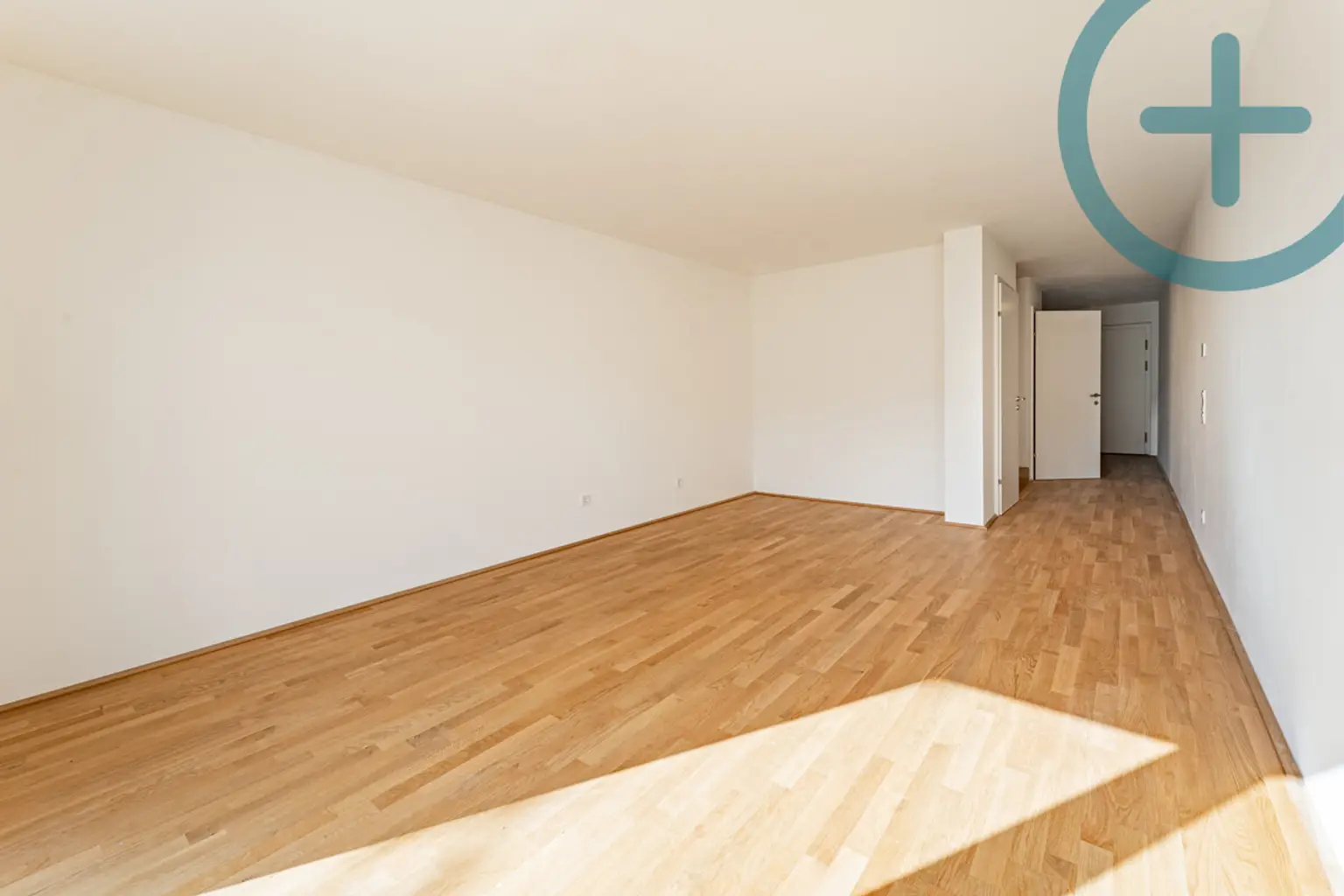 Familienoase mit Charme