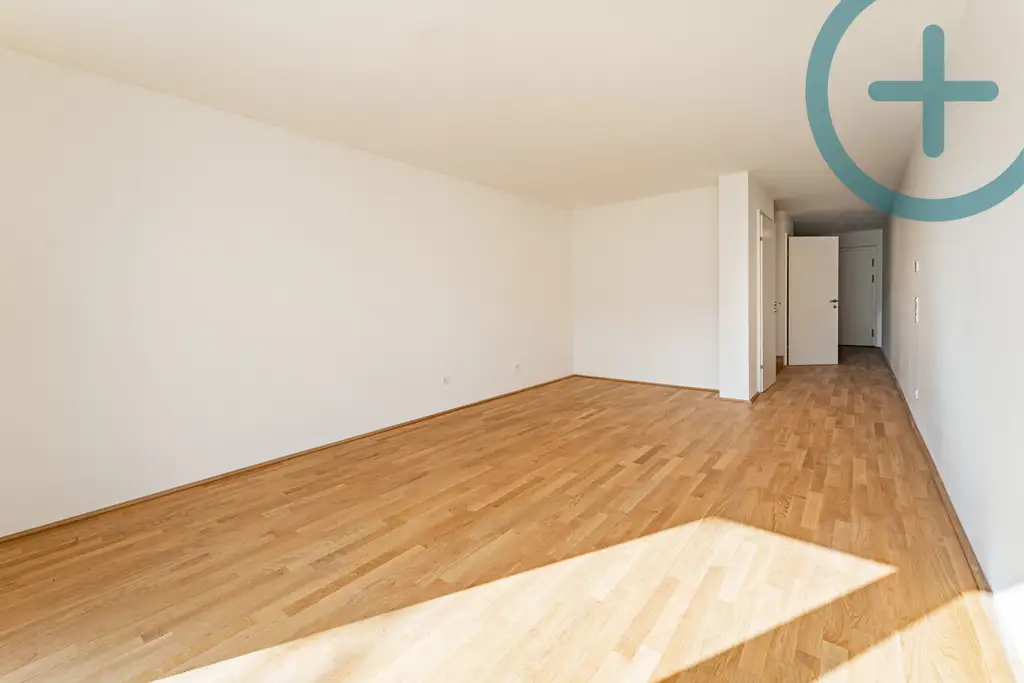 Familienoase mit Charme