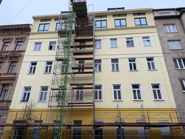 Hausansicht I