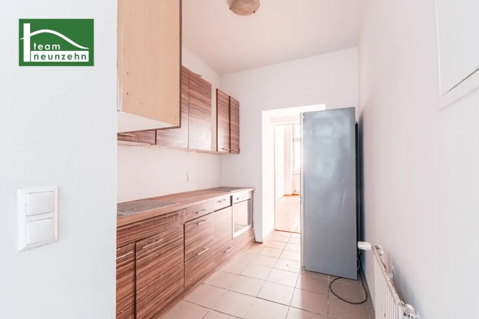 Charmanter Altbau in Toplage – Ehrenfelsgasse 3, 1120 Wien