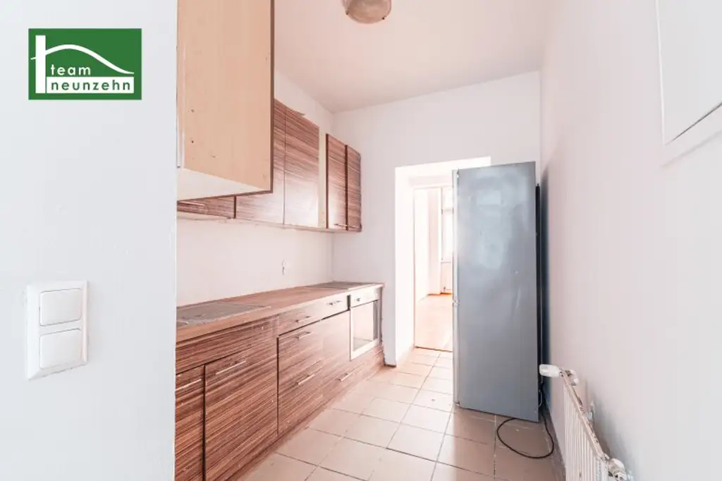 Charmanter Altbau in Toplage – Ehrenfelsgasse 3, 1120 Wien