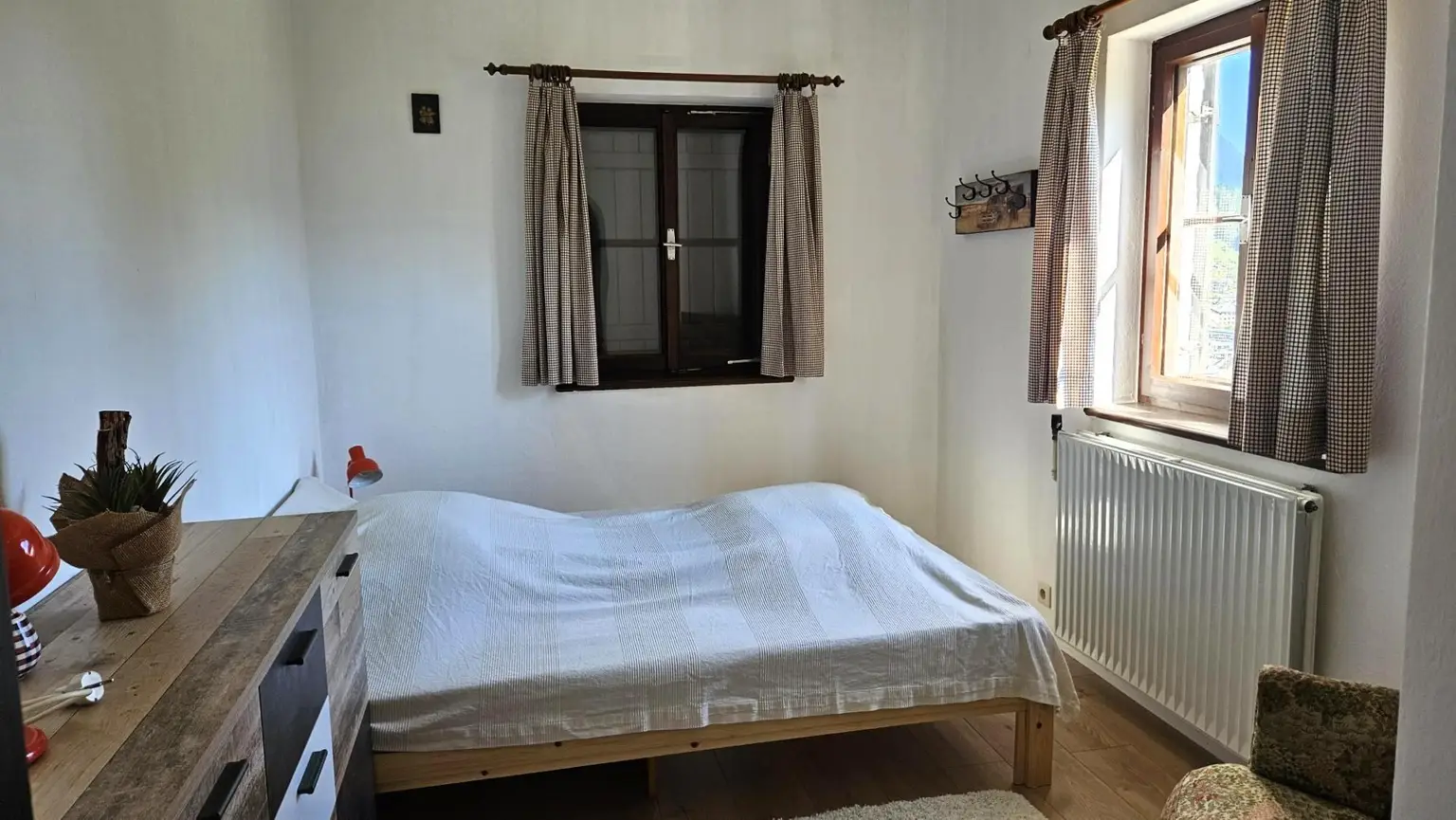 Haus in einzigartiger Alleinlage mit toller Aussicht!