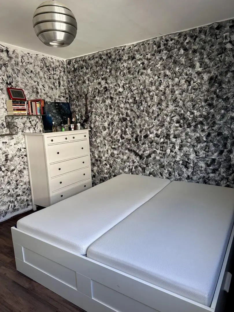 Großzügige Wohnung mit Loggia, moderner Küche und vielen anderen Highlights!