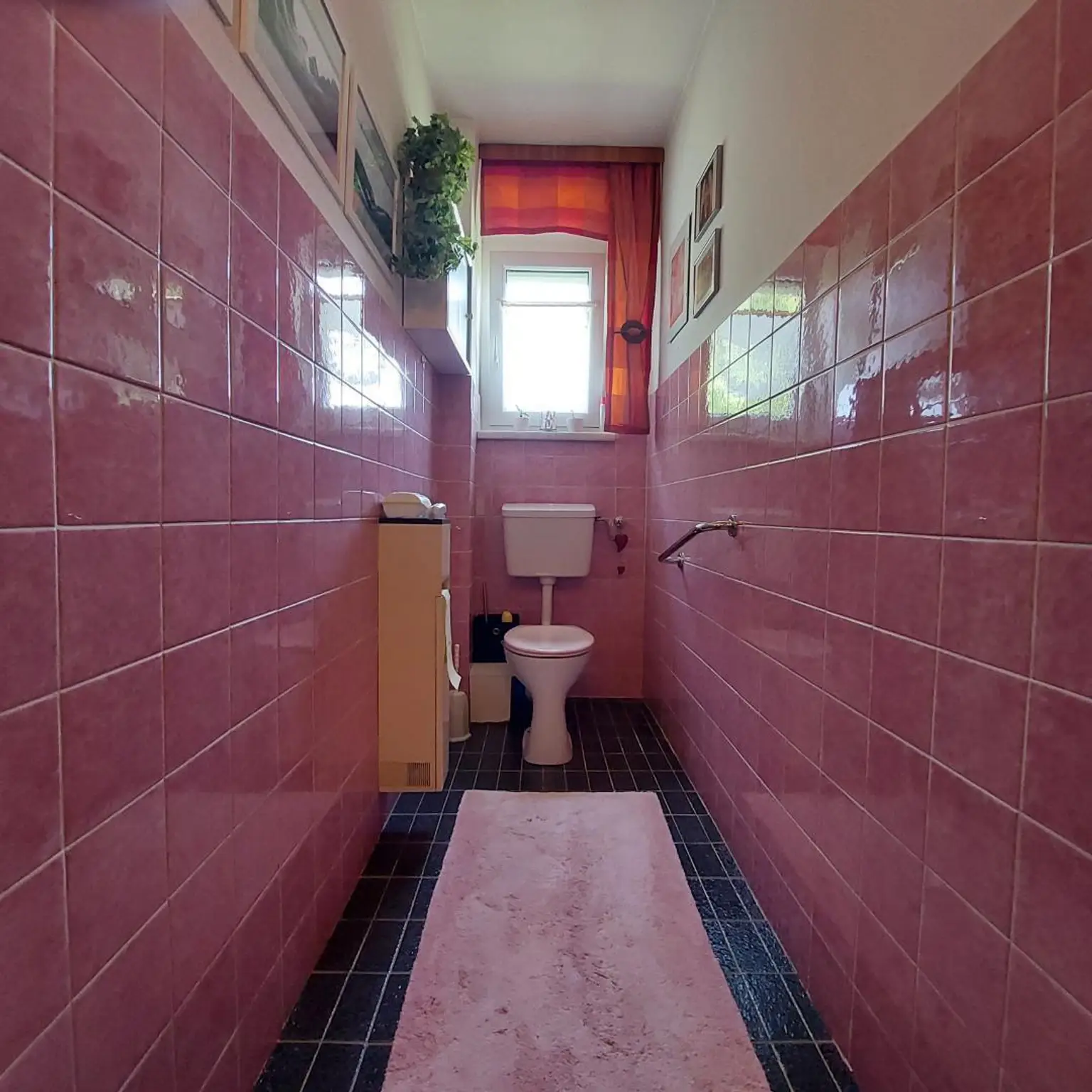 EG Toilette