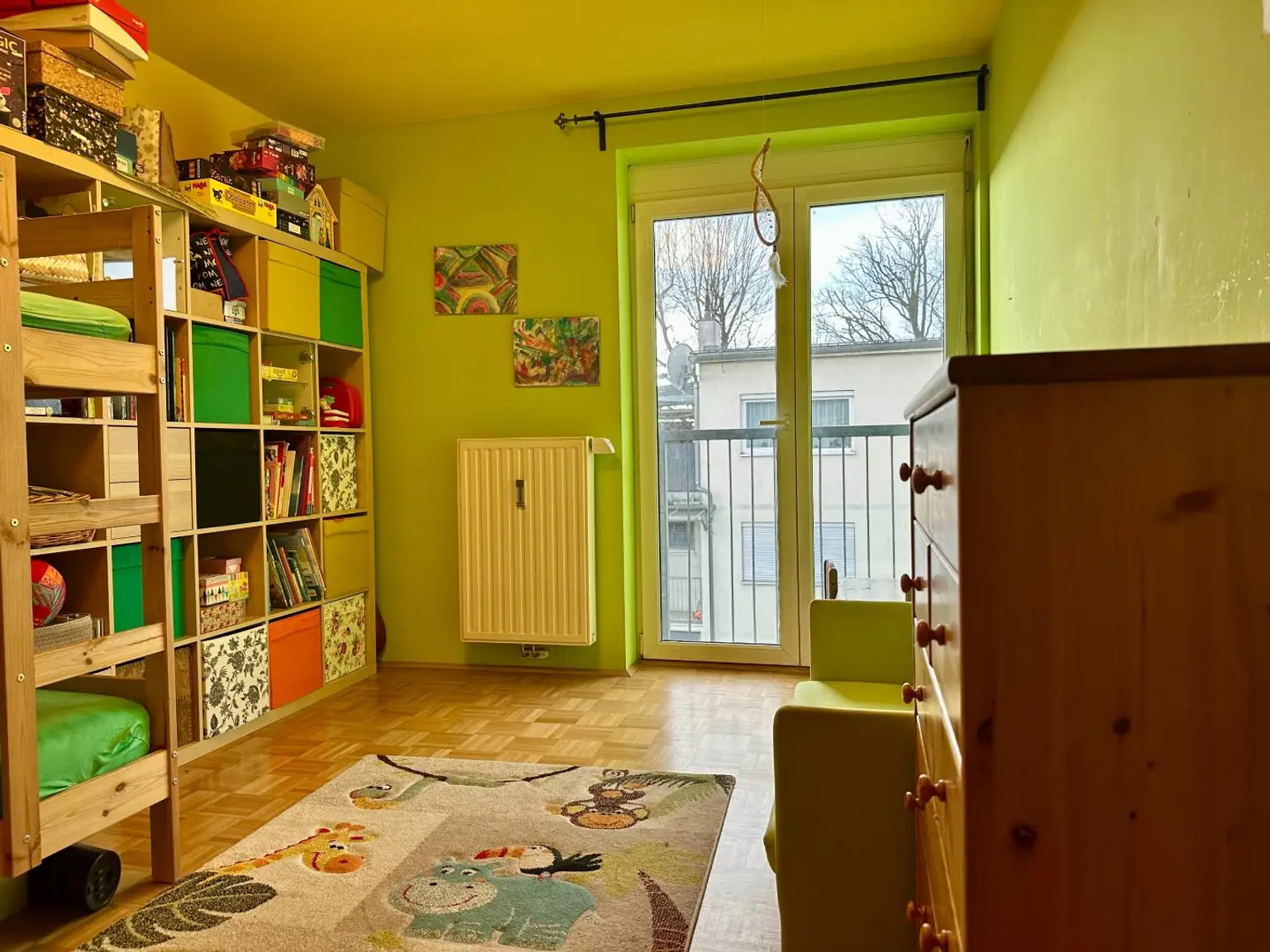 Kinderzimmer