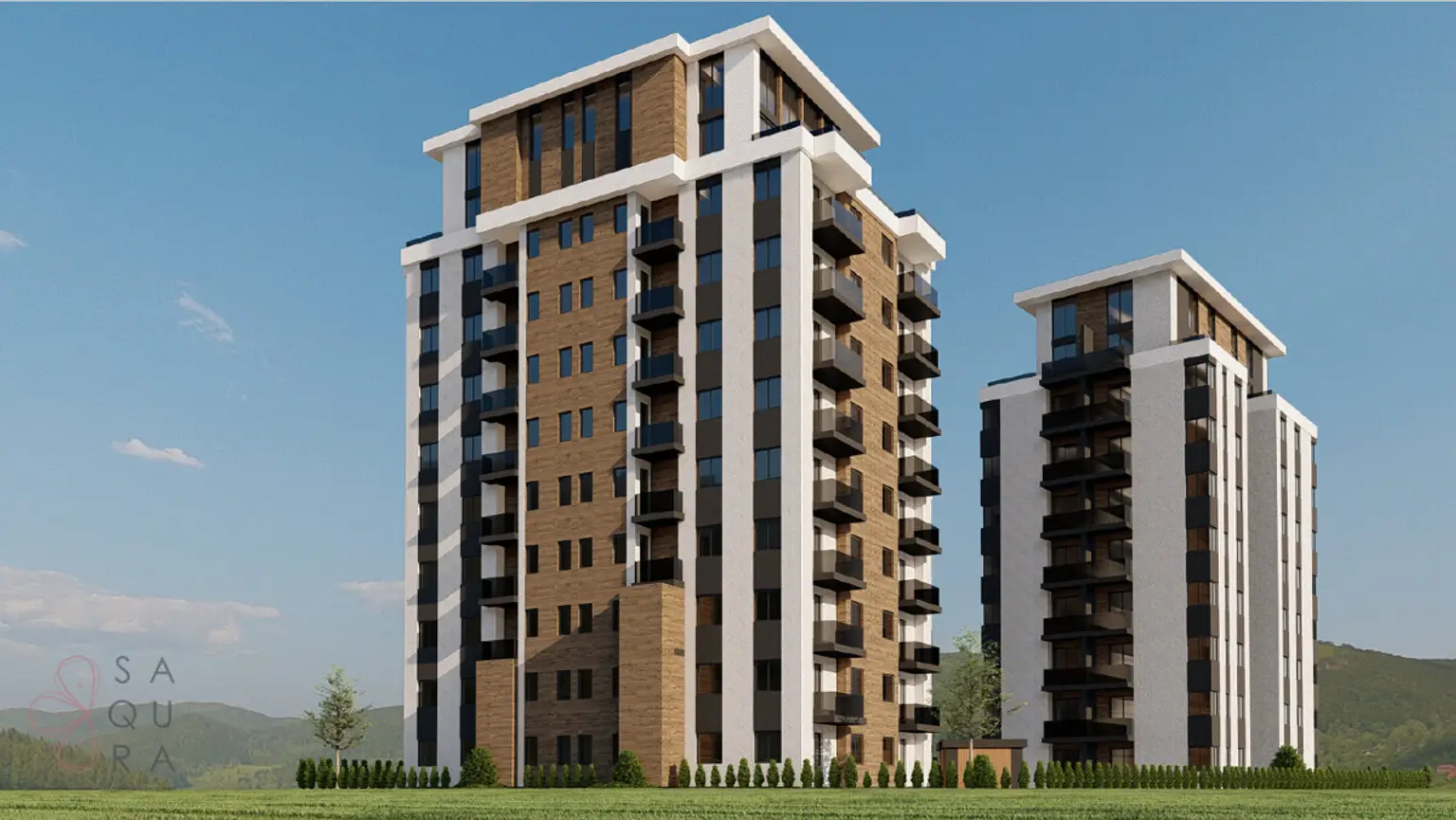 All Seasons Signature Residences – Ihr Rückzugsort, Ihre Investition, Ihr Vorteil