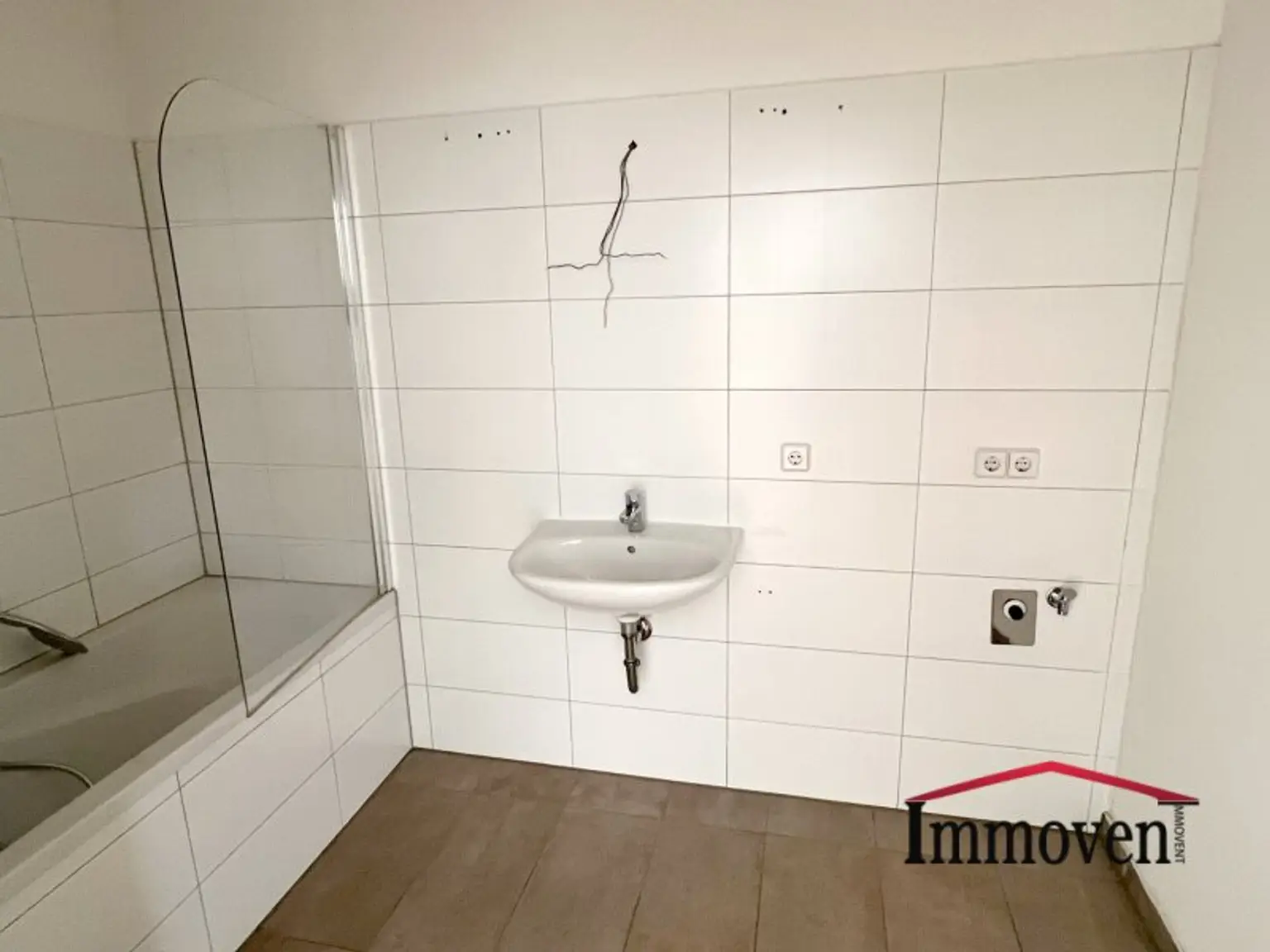 Helle und freundliche 3-Zimmerwohnung mit Terrasse nahe der FH Joanneum!