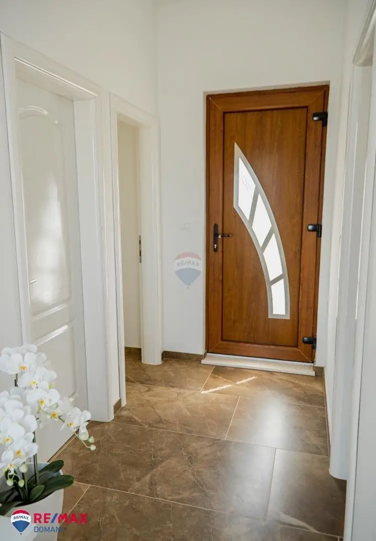 "Luxuriöse mediterrane Villa, Stivašnica"