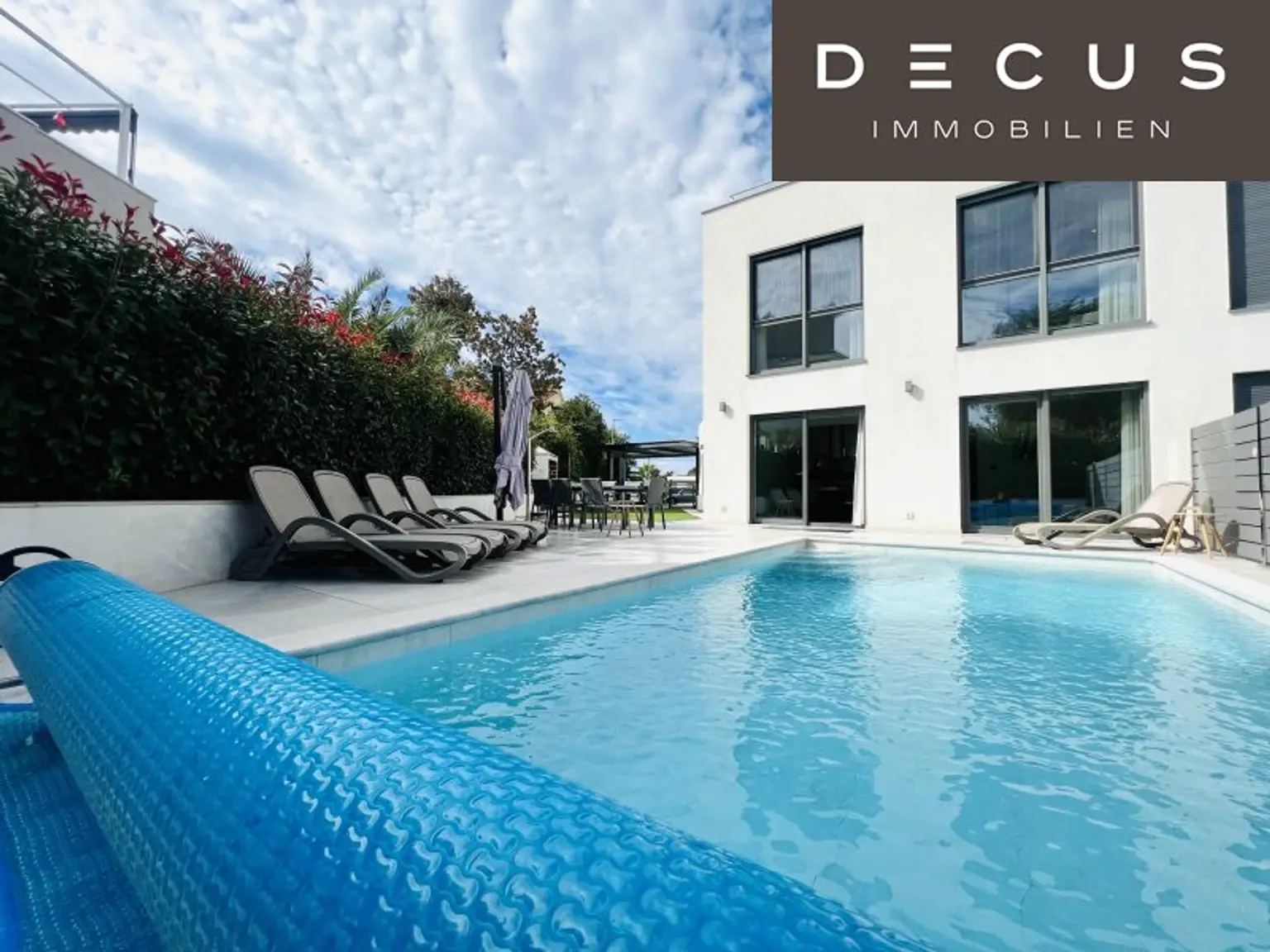 DECUS - Immobilien