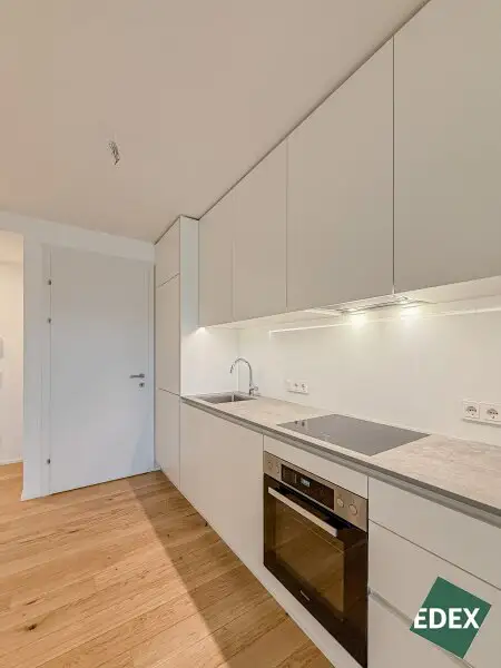 Wunderschöne 2-Zimmer Wohnung im 1050