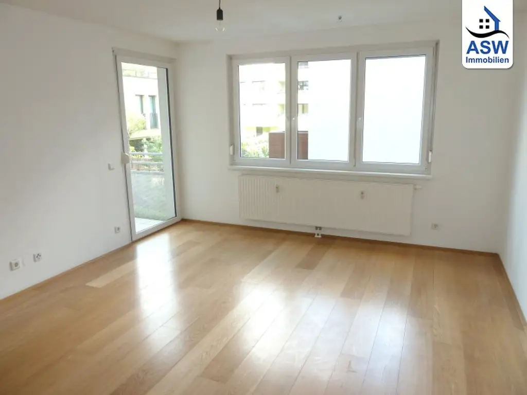 Wunderschöne 2-Zimmerwohnung mit Balkon in U-Bahn-Nähe