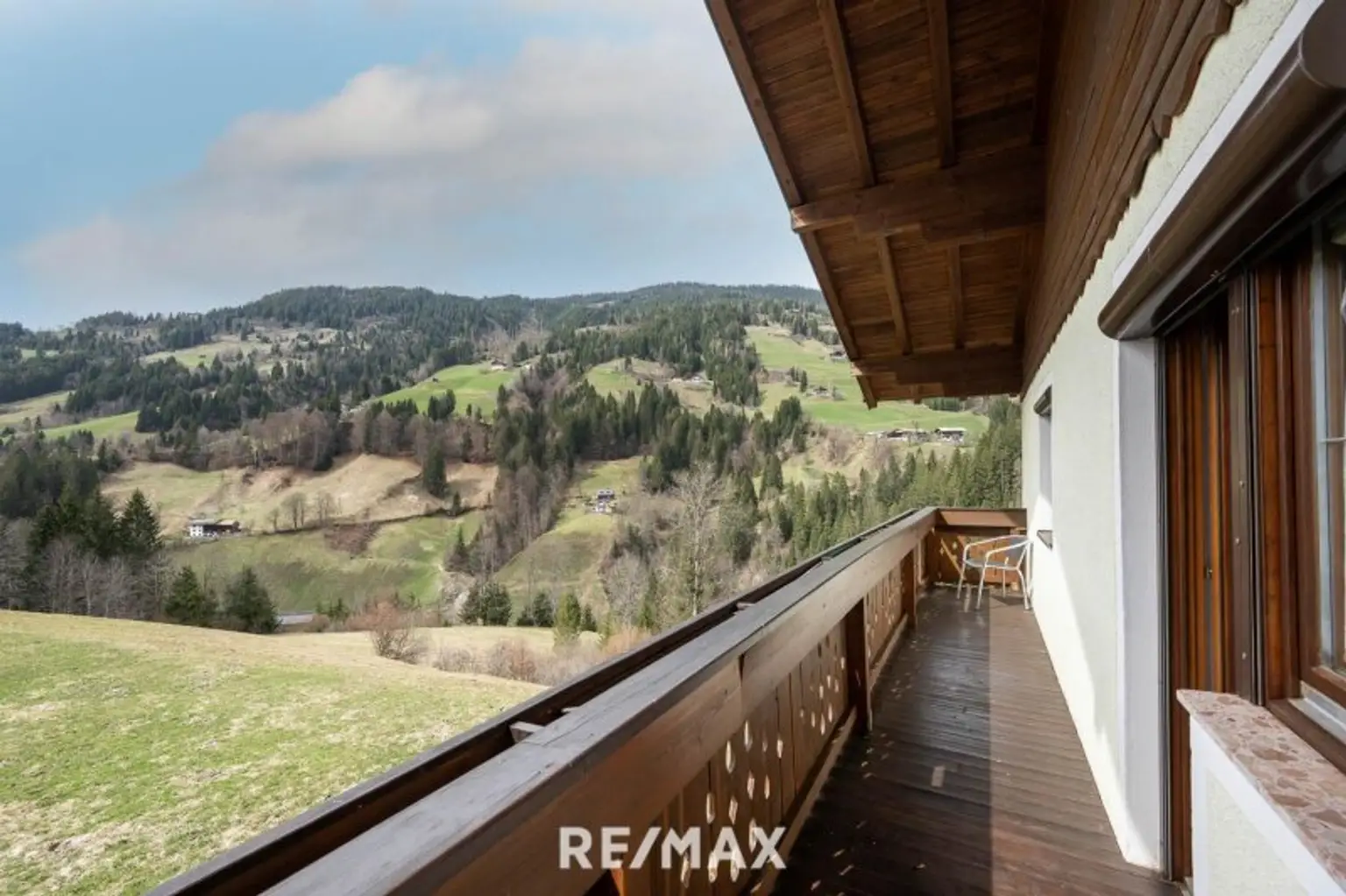 "Hainzergut in Mühlbach am Hochkönig" – Ein Stück gelebte Geschichte mit Zukunft