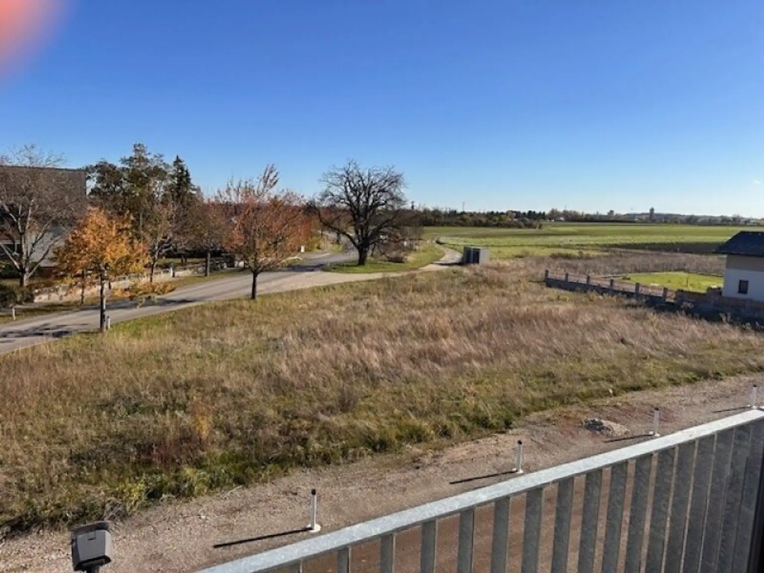 Erstbezug! Moderne 3-Zimmer-Wohnung in Gerasdorf bei Wien