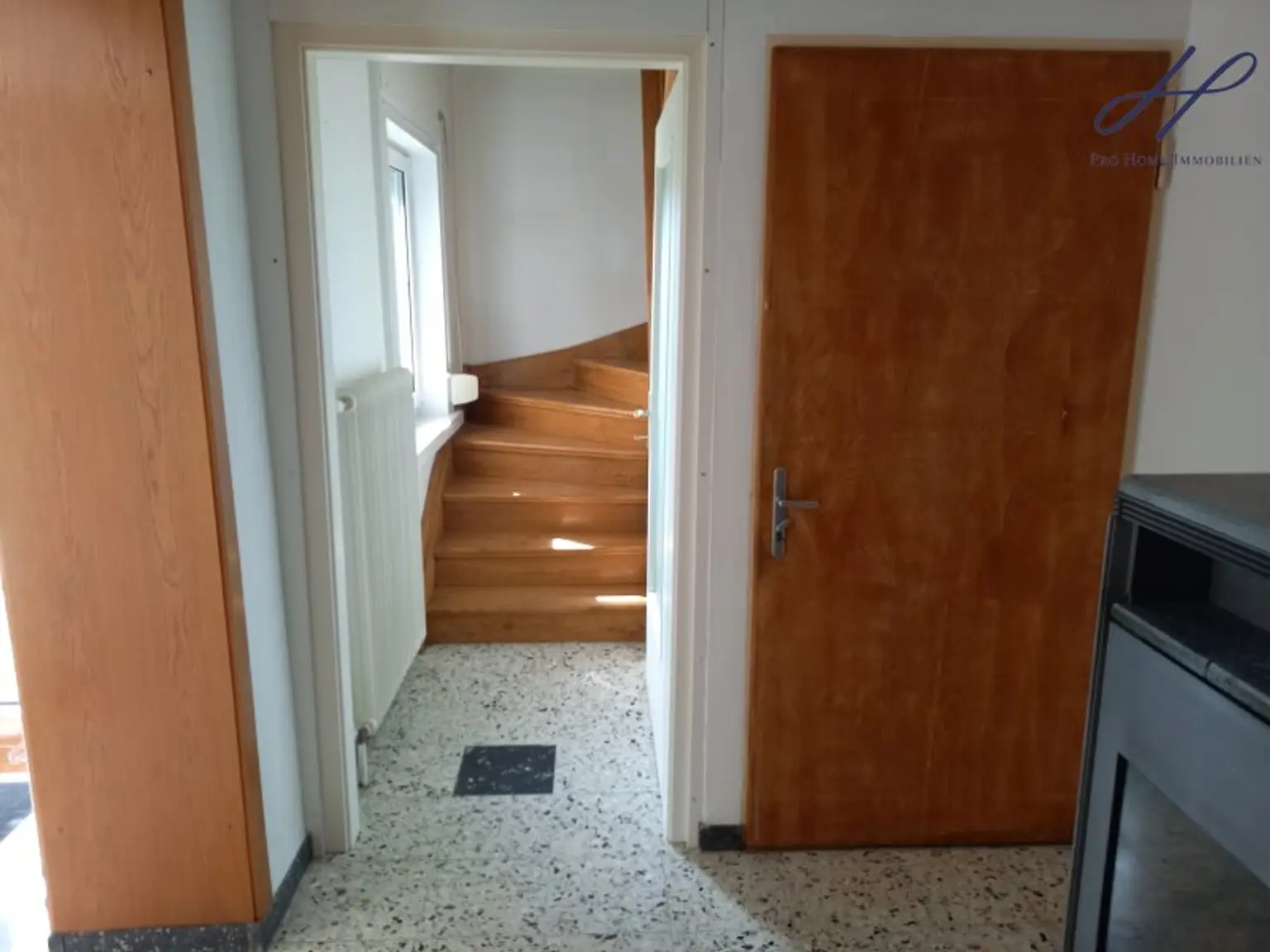 Gepflegtes Einfamilienhaus Nähe Oberwart