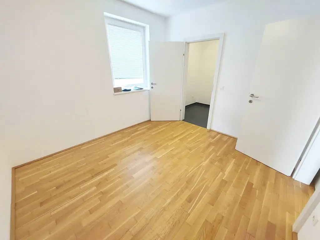 3-Zimmer-Wohnung mit Loggia und Balkon in ruhiger Seitengasse 
- nächst Josefstraße, St. Pölten!