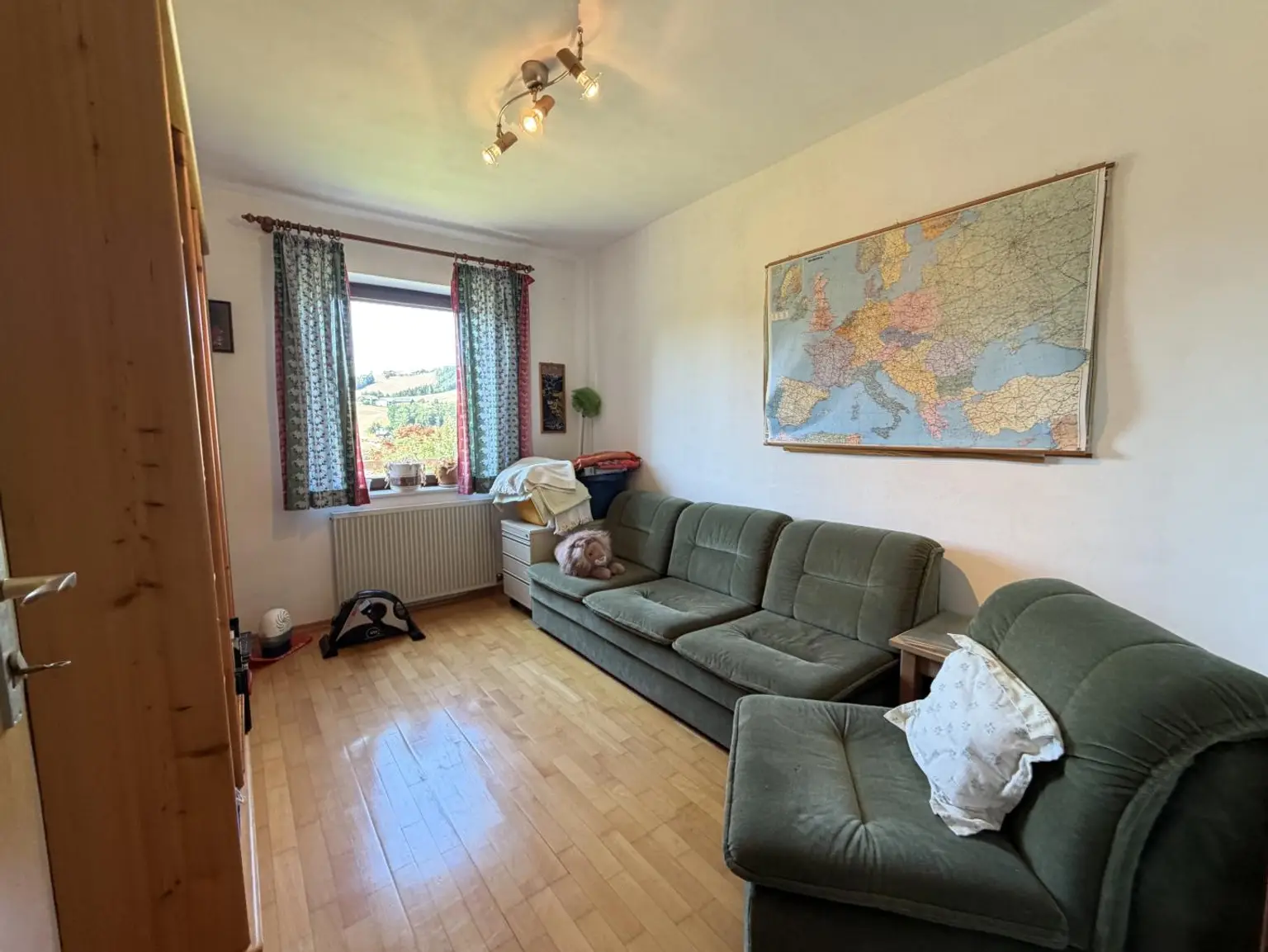 Zimmer KG