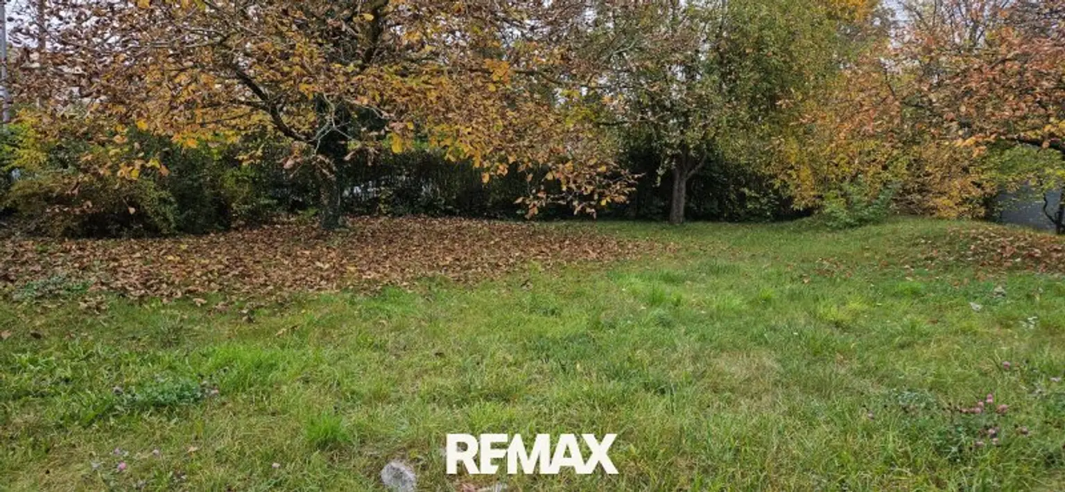 Grundstück