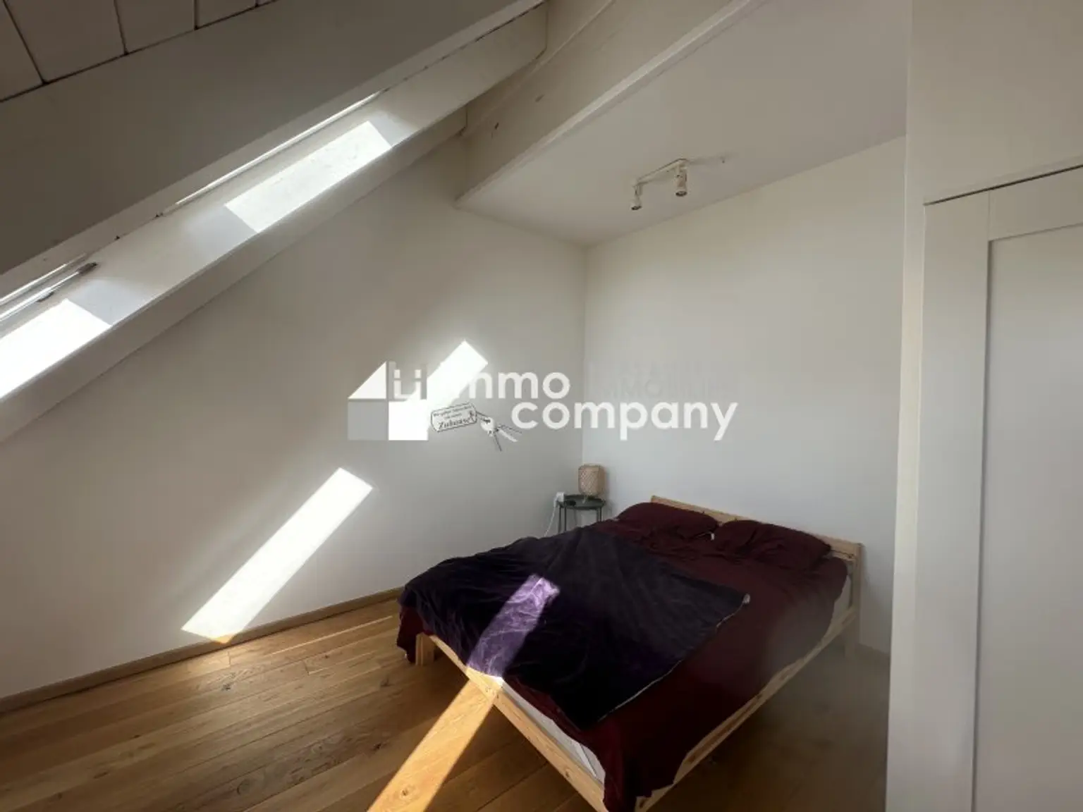Der Traum der Alten Donau **Penthousewohnung in absoluter Ruhelage**