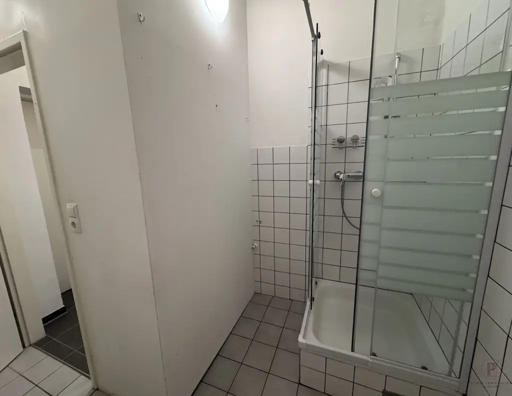 * 2 Zimmer Altbauwohnung Nähe Griesplatz - Griesgasse *