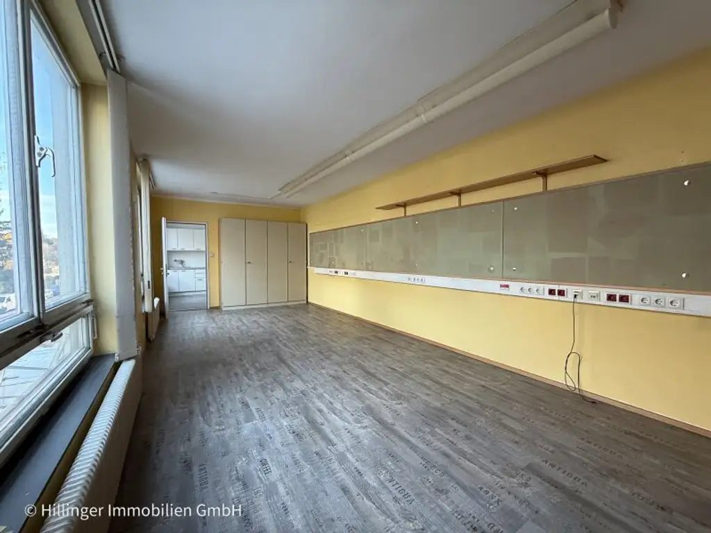 POTENZIAL auf 102m² nahe Floridsdorfer Spitz!