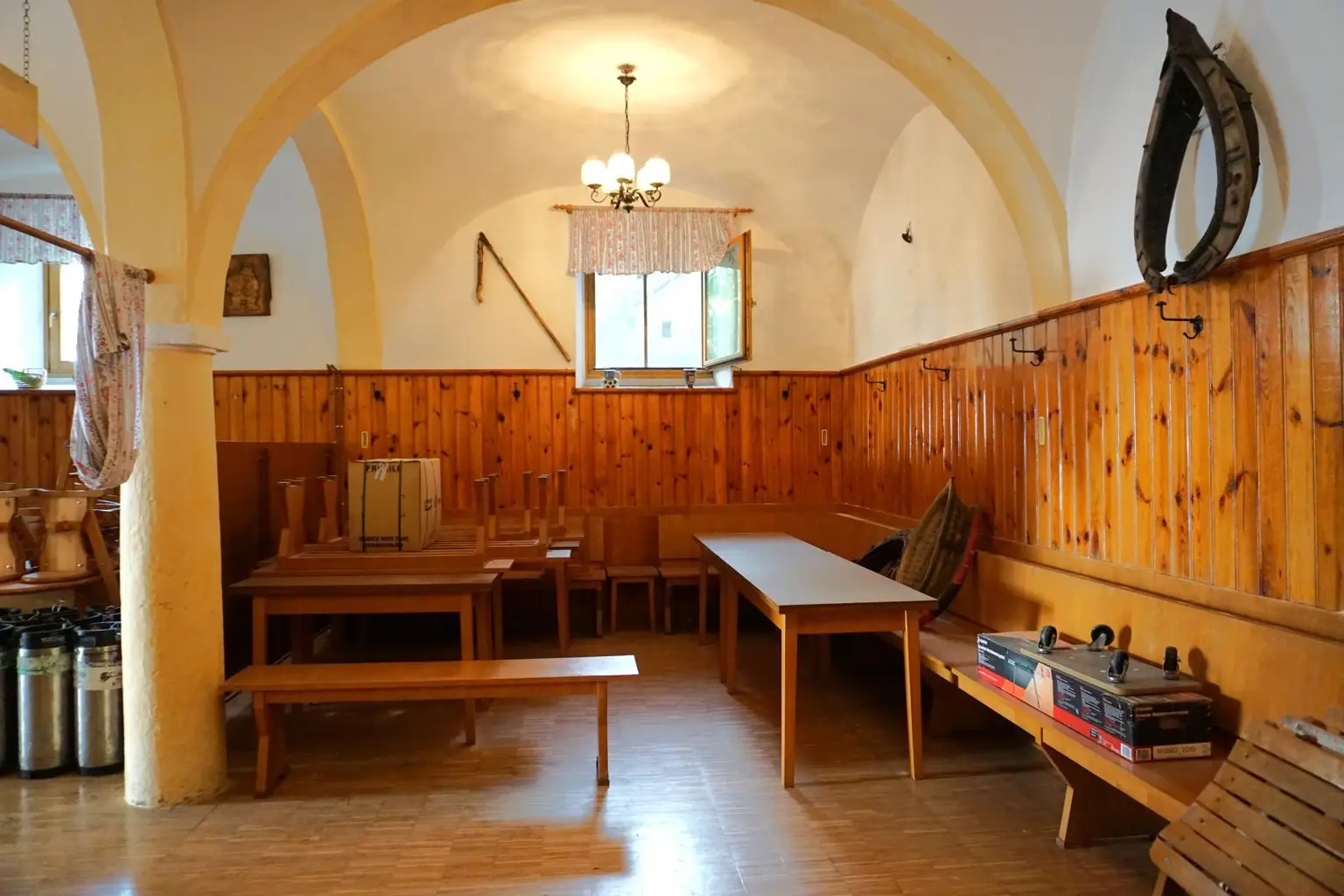 Großzügiges Objekt mit vielfältigen Nutzungsmöglichkeiten - Ca. 100m2