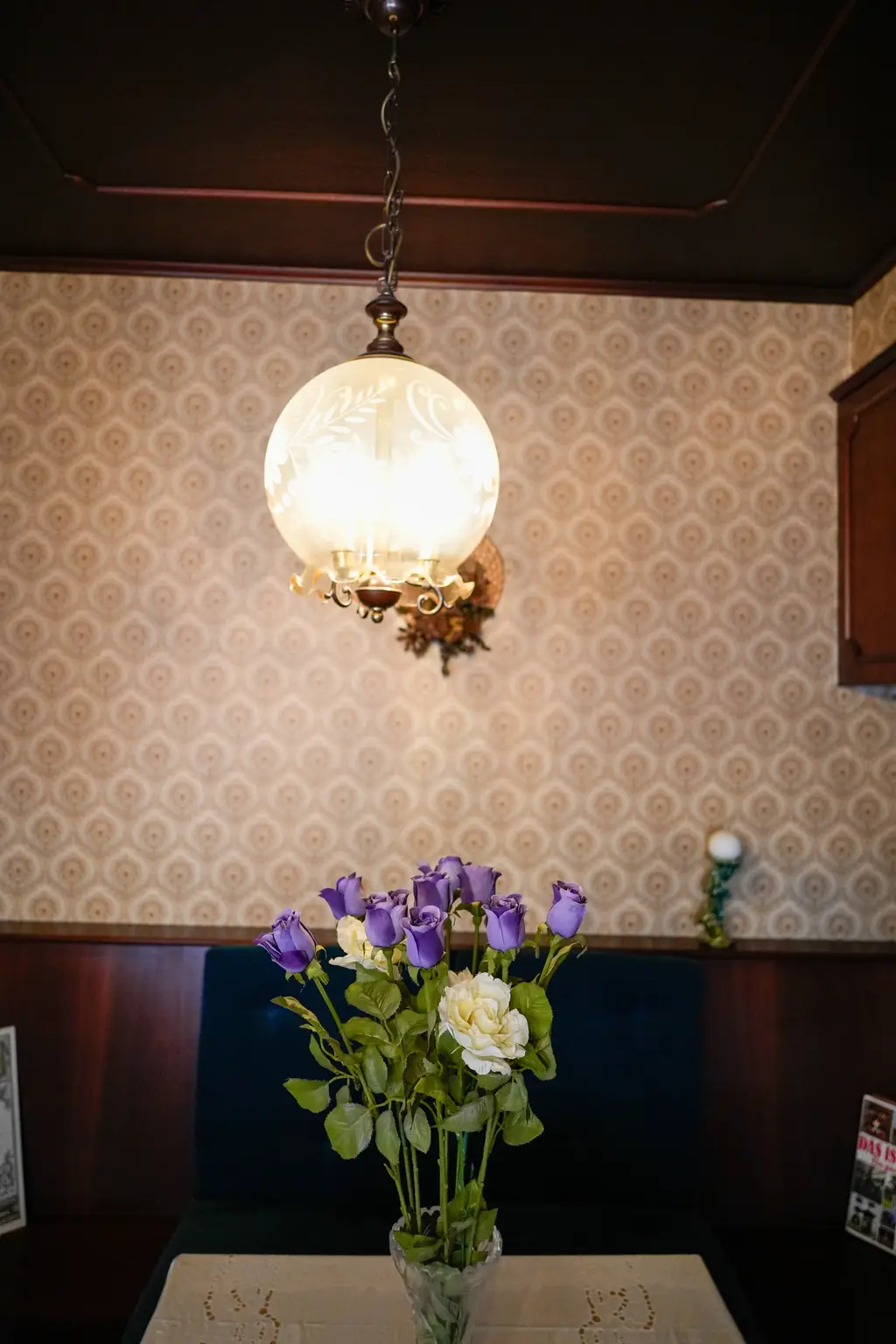 Einfamilienhaus mit viel Potenzial in ruhiger Lage von Pfaffstätten