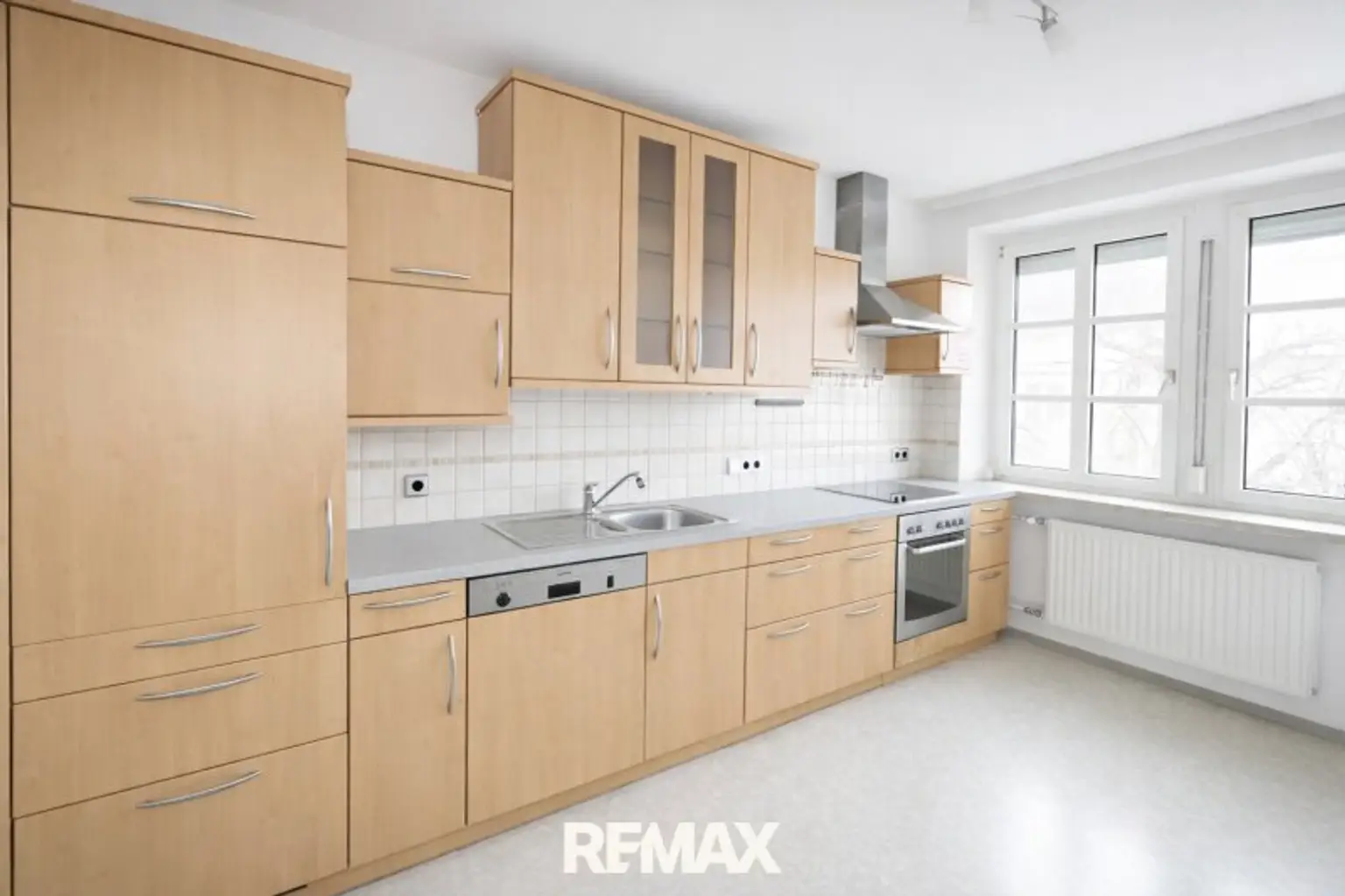 Küche Einliegerwohnung