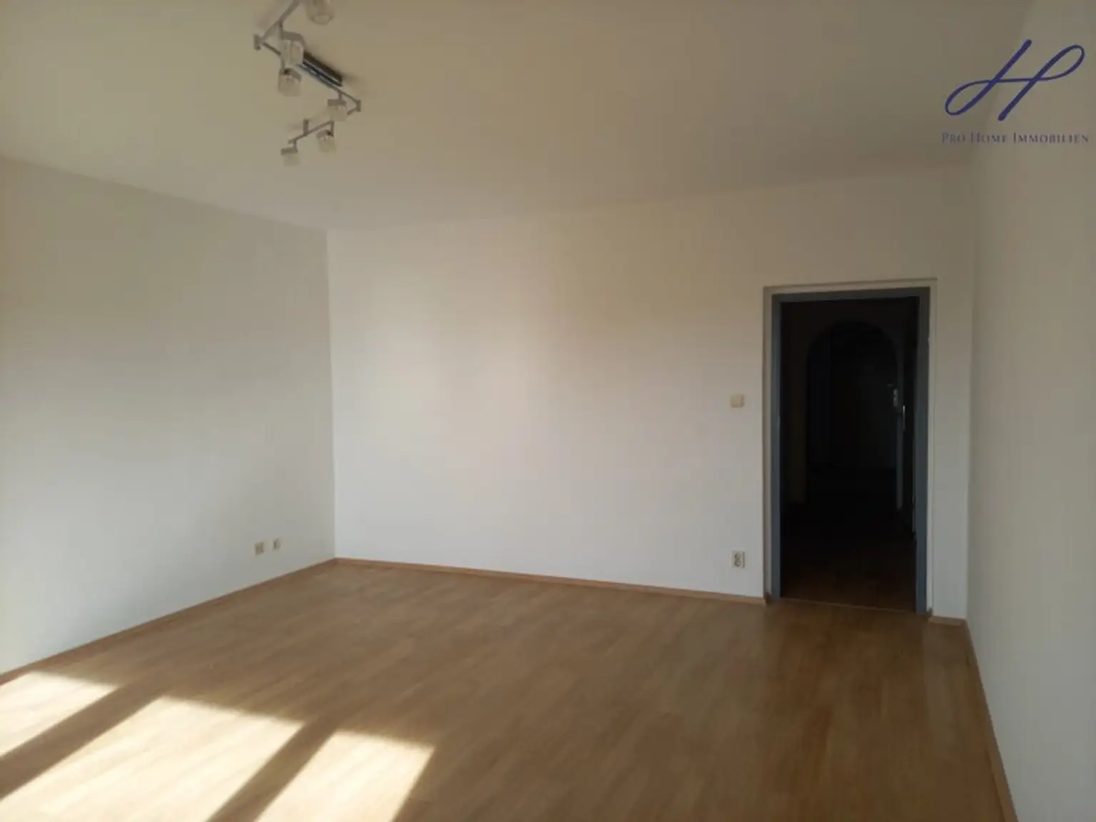 Mietwohnung im Zentrum von Oberwart
