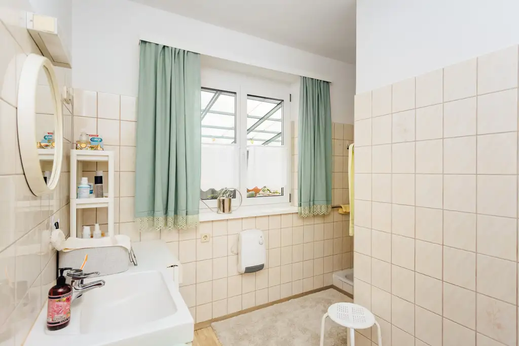 8551 Wies - Investitionsobjekt Wohnen oder Firmensitz - Ensemble aus ALT und NEU