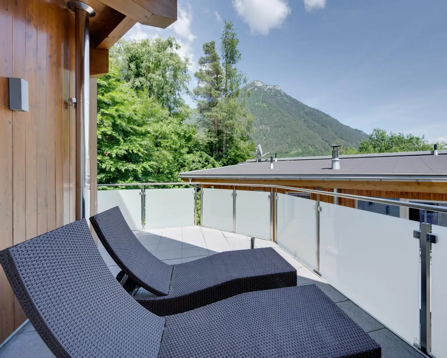 Top Chance am Achensee – Vermietung & Eigenheim unter einem Dach