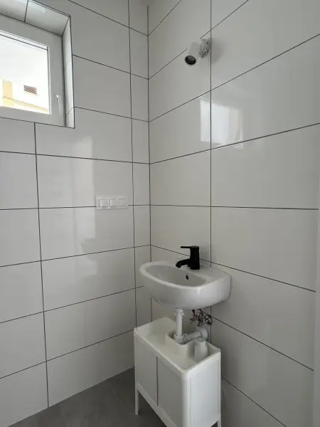 +++Moderne Erdgeschosswohnung 48m2 Wohnfläche mit Garten – Erstbezug in Neutal+++