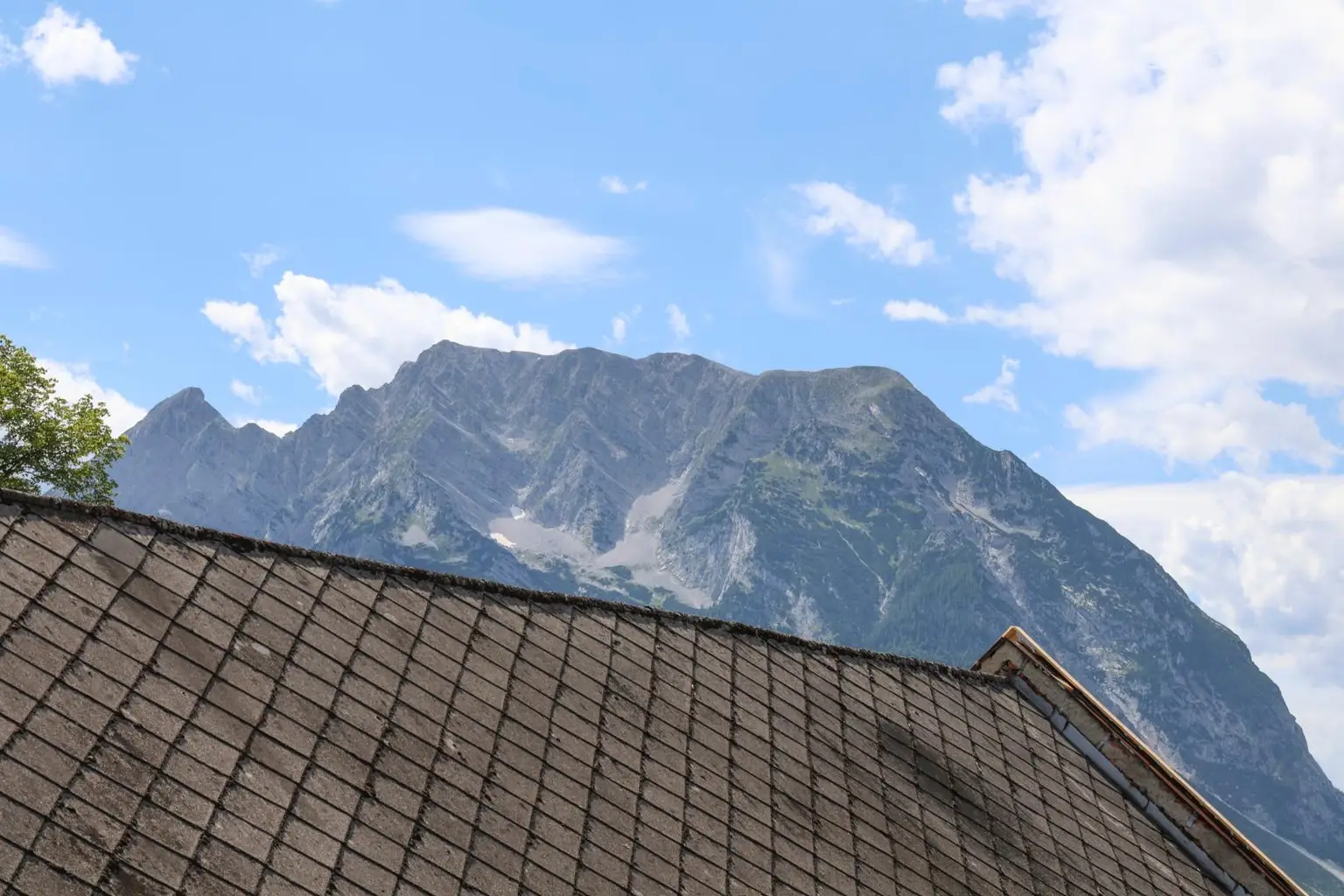 Aussicht (1)