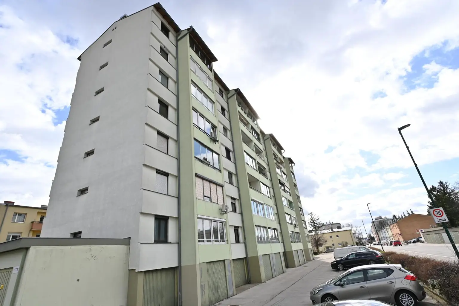 19. Eigentumswohnung 2351 Wiener Neudorf