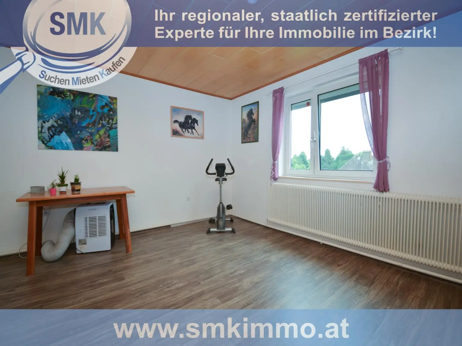 Urbanes Zweifamilienhaus mit exquisitem Garten voller Pfirsiche!