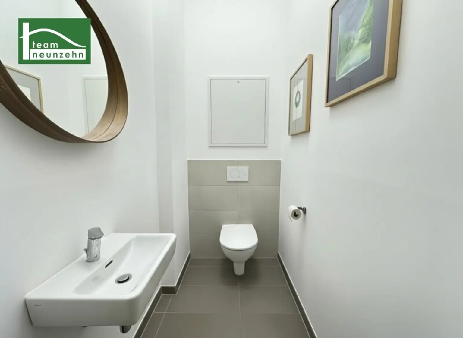 Traumhafte Wohnung in Ruhelage mit 2 Terrassen, Klimaanlage und hochwertiger Ausstattung! Nahe Straßenbahn, S-Bahn und vielen Geschäften!